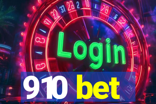 910 bet